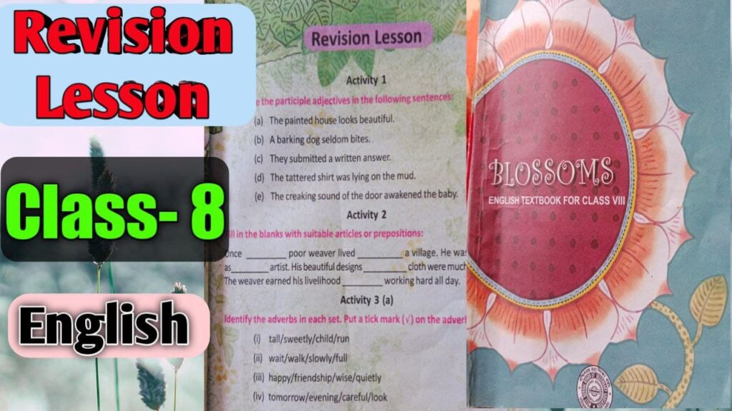 revision-lesson-solutions-english-class-8-study-solves